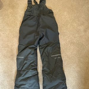 Youth 6/7 Columbia snow pants